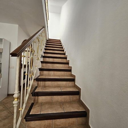 Willa Casa El Albaicin Alhaurín el Grande Zewnętrze zdjęcie