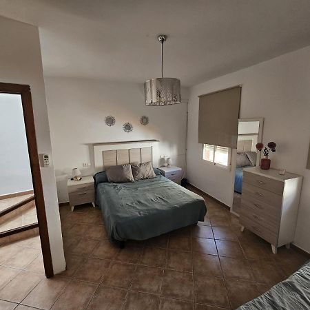 Willa Casa El Albaicin Alhaurín el Grande Zewnętrze zdjęcie