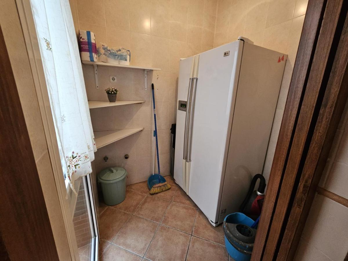 Willa Casa El Albaicin Alhaurín el Grande Zewnętrze zdjęcie