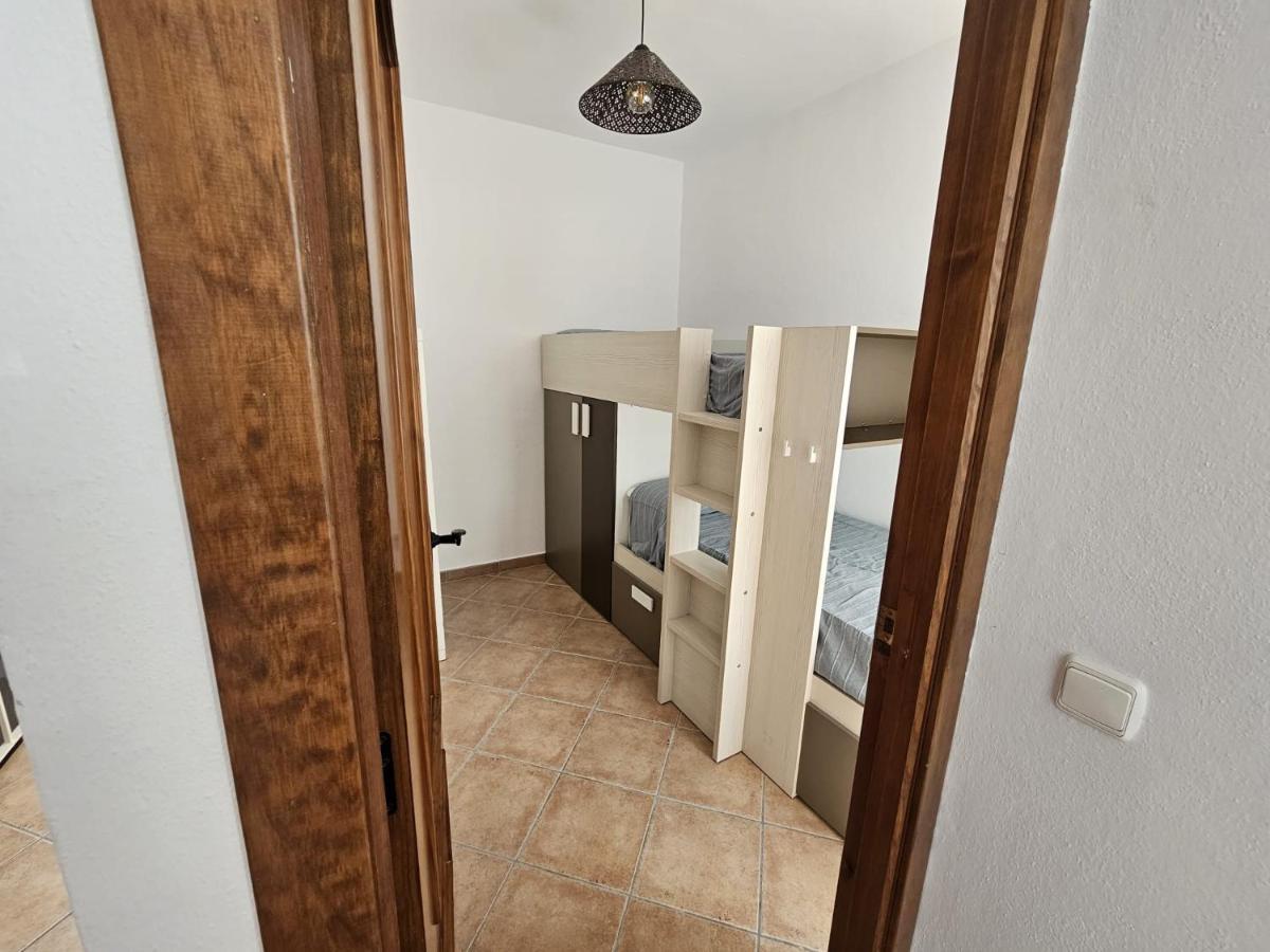 Willa Casa El Albaicin Alhaurín el Grande Zewnętrze zdjęcie
