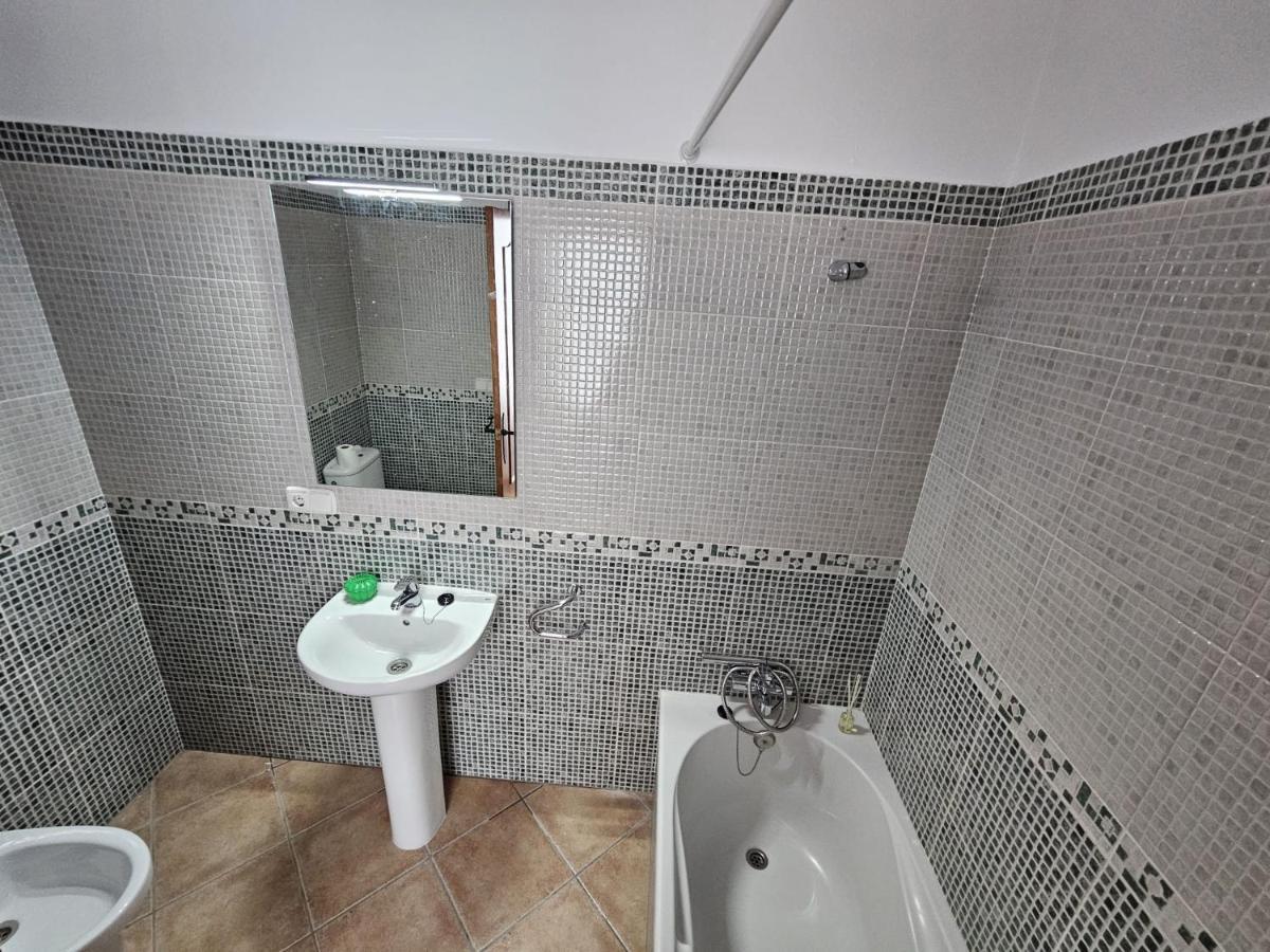 Willa Casa El Albaicin Alhaurín el Grande Zewnętrze zdjęcie