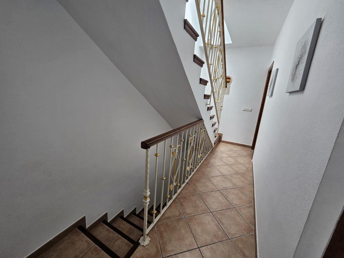 Willa Casa El Albaicin Alhaurín el Grande Zewnętrze zdjęcie
