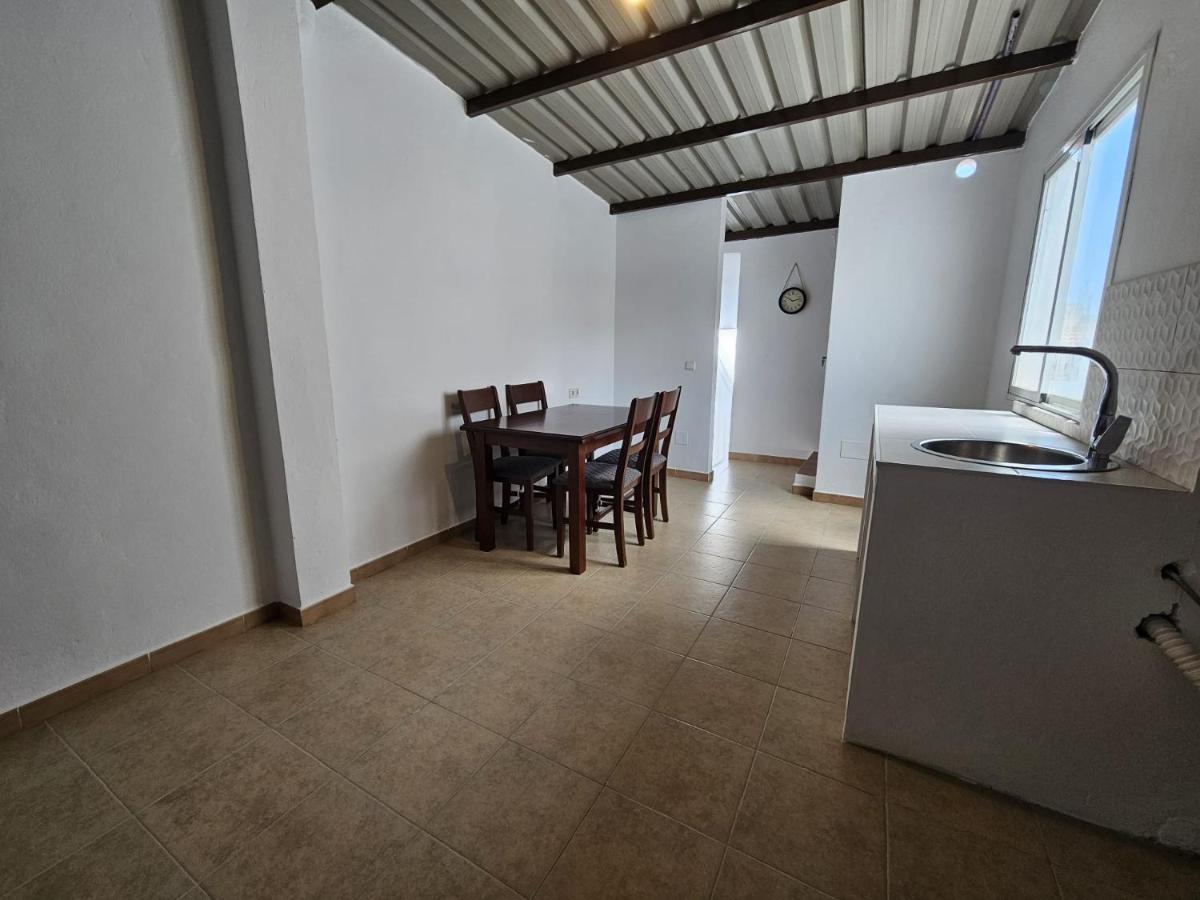 Willa Casa El Albaicin Alhaurín el Grande Zewnętrze zdjęcie