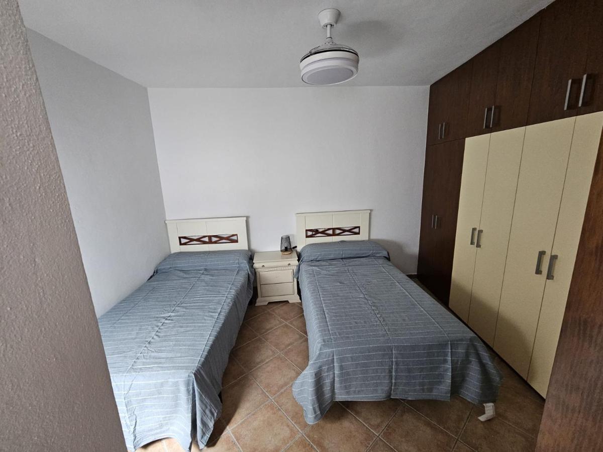 Willa Casa El Albaicin Alhaurín el Grande Zewnętrze zdjęcie