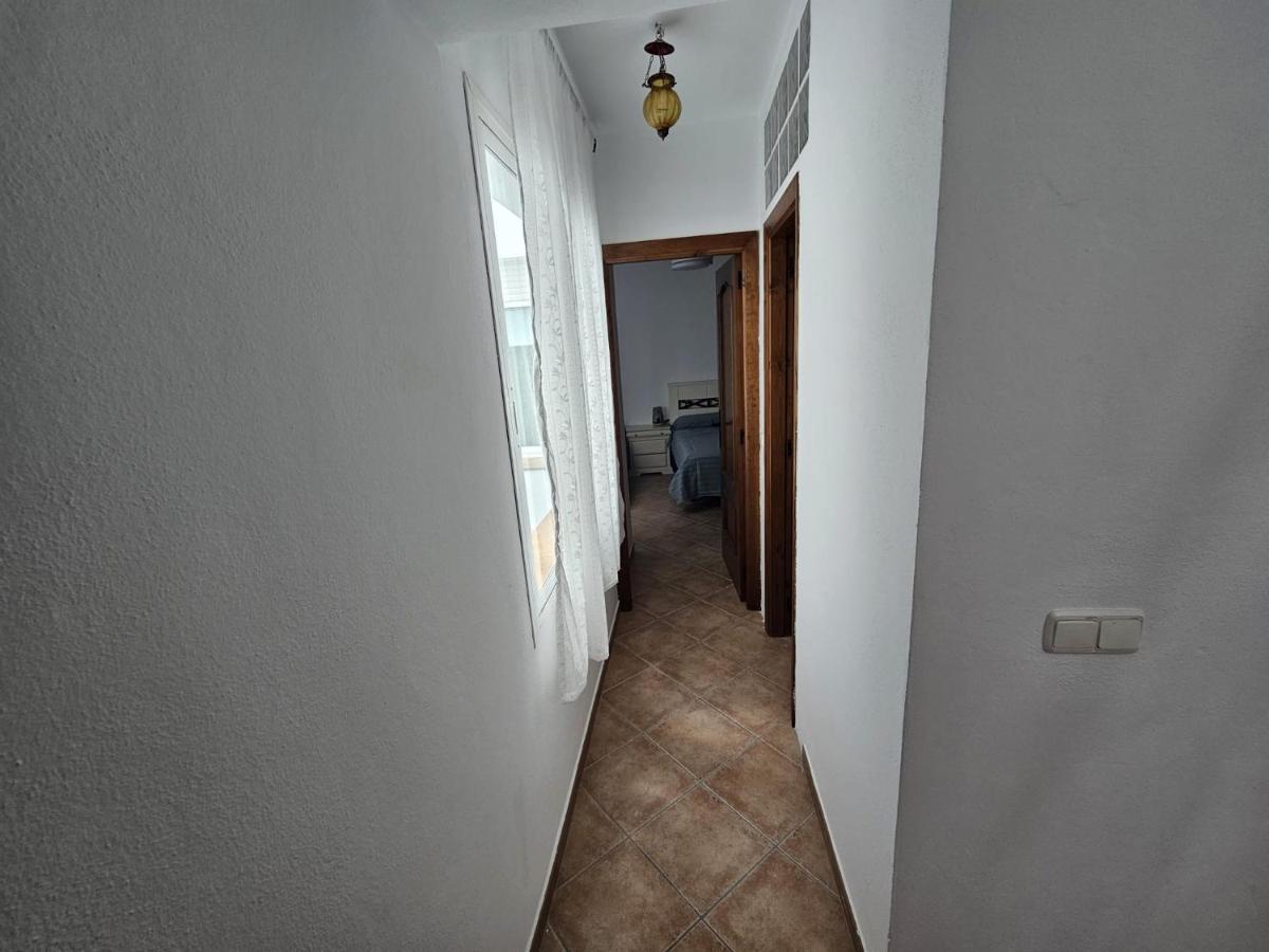 Willa Casa El Albaicin Alhaurín el Grande Zewnętrze zdjęcie