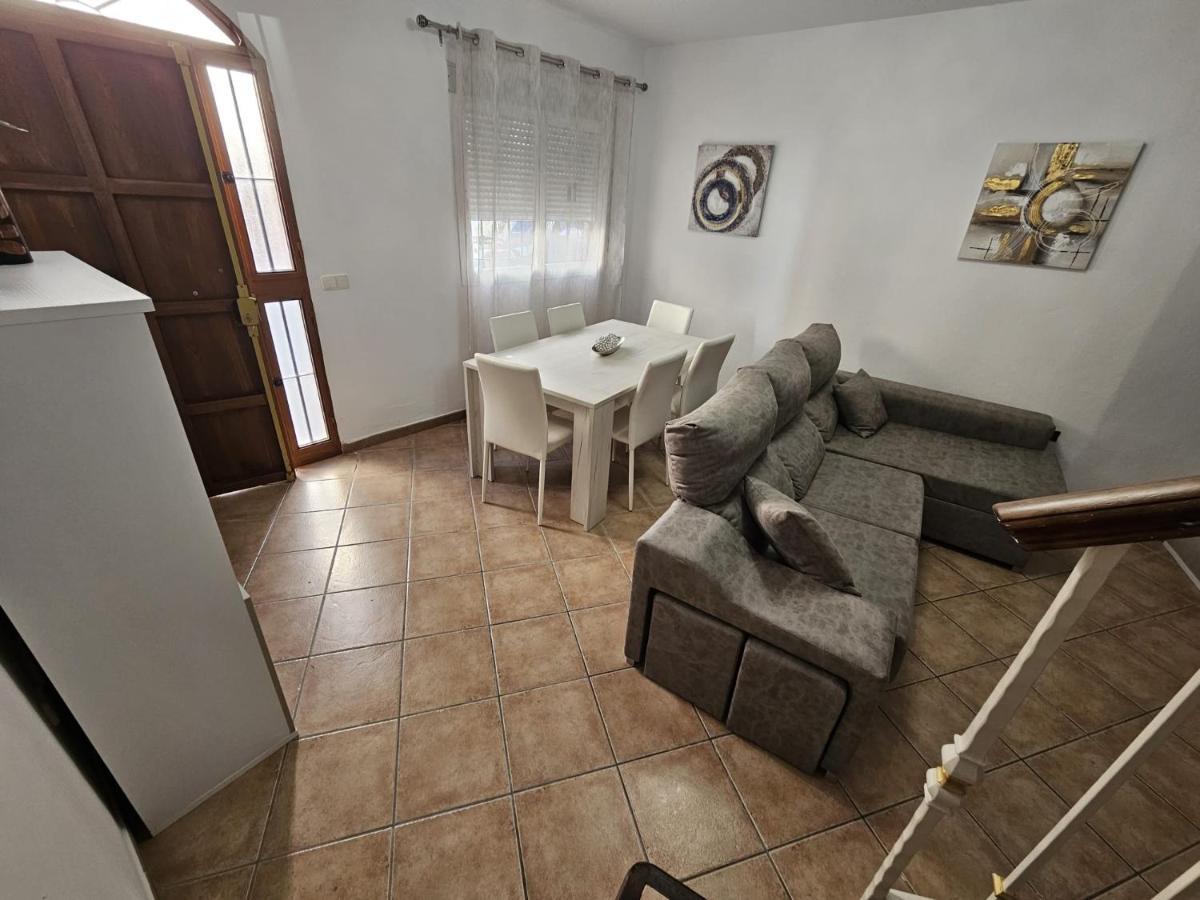 Willa Casa El Albaicin Alhaurín el Grande Zewnętrze zdjęcie